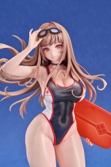 Оригинальная аниме фигурка &laquo;Goddess of Victory: Nikke Rapi: Classic Vacation 1/7 Complete Figure&raquo;