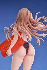 Оригинальная аниме фигурка &laquo;Goddess of Victory: Nikke Rapi: Classic Vacation 1/7 Complete Figure&raquo;