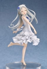 Оригинальная аниме фигурка &laquo;POP UP PARADE Anohana: The Flower We Saw That Day Meiko Honma Complete Figure&raquo;