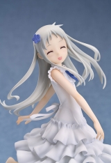Оригинальная аниме фигурка &laquo;POP UP PARADE Anohana: The Flower We Saw That Day Meiko Honma Complete Figure&raquo;