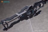Оригинальная аниме фигурка &laquo;BLACK ROCK SHOOTER FRAGMENT Elishka 1/7 Complete Figure&raquo;