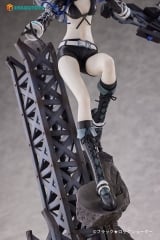 Оригинальная аниме фигурка &laquo;BLACK ROCK SHOOTER FRAGMENT Elishka 1/7 Complete Figure&raquo;