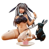 Оригинальная аниме фигурка &laquo;Nishikikope Illustration "Totsuki Cocoa" Special Edition 1/5 Complete Figure&raquo;