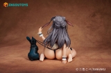 Оригинальная аниме фигурка &laquo;Nishikikope Illustration "Totsuki Cocoa" Special Edition 1/5 Complete Figure&raquo;