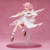 Nendoroid Paradox &laquo;Princess Connect! Re:Dive Yui (Ceremonial) 1/7 Complete Figure&raquo;