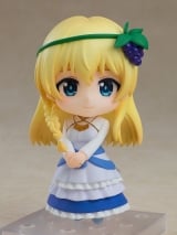 Оригинальная аниме фигурка &laquo;Nendoroid KonoSuba 3 Iris&raquo;