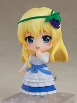 Оригинальная аниме фигурка &laquo;Nendoroid KonoSuba 3 Iris&raquo;