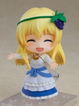 Оригинальная аниме фигурка &laquo;Nendoroid KonoSuba 3 Iris&raquo;