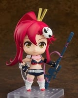 Оригинальная аниме фигурка &laquo;Nendoroid Gurren Lagann Yoko 2.0&raquo;