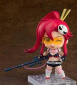 Оригинальная аниме фигурка &laquo;Nendoroid Gurren Lagann Yoko 2.0&raquo;