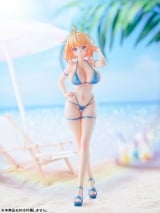 Оригинальная аниме фигурка &laquo;KoiKoi -Sakura- Sophia F. Shirring Bikini ver. 1/6 Complete Figure&raquo;