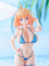 Оригинальная аниме фигурка &laquo;KoiKoi -Sakura- Sophia F. Shirring Bikini ver. 1/6 Complete Figure&raquo;