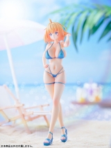 Оригинальная аниме фигурка &laquo;KoiKoi -Sakura- Sophia F. Shirring Bikini ver. 1/6 Complete Figure&raquo;