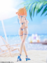Оригинальная аниме фигурка &laquo;KoiKoi -Sakura- Sophia F. Shirring Bikini ver. 1/6 Complete Figure&raquo;