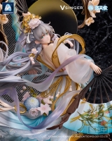 Оригинальная аниме фигурка &laquo;Vsinger Luo Tianyi -The flowing moonlight- 1/7 Complete Figure&raquo;