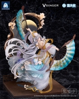 Оригинальная аниме фигурка &laquo;Vsinger Luo Tianyi -The flowing moonlight- 1/7 Complete Figure&raquo;