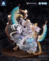 Оригинальная аниме фигурка &laquo;Vsinger Luo Tianyi -The flowing moonlight- 1/7 Complete Figure&raquo;