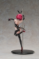 Оригинальная аниме фигурка &laquo;Muma Komurasaki Bunny Ver. illustration by Ohisashiburi 1/6 Complete Figure&raquo;