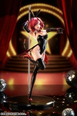 Оригинальная аниме фигурка &laquo;Muma Komurasaki Bunny Ver. illustration by Ohisashiburi 1/6 Complete Figure&raquo;