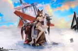 Оригинальная аниме фигурка &laquo;Azur Lane Amagi Wending Waters, Serene Lotus Ver. 1/7 Complete Figure&raquo;