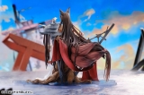 Оригинальная аниме фигурка &laquo;Azur Lane Amagi Wending Waters, Serene Lotus Ver. 1/7 Complete Figure&raquo;