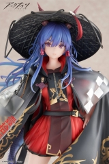 Оригинальная аниме фигурка &laquo;Arknights Ch'en The Holungday Ten Thousand Mountains VER. 1/7 Complete Figure&raquo;