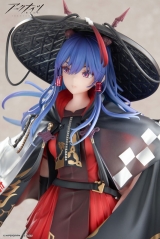 Оригинальная аниме фигурка &laquo;Arknights Ch'en The Holungday Ten Thousand Mountains VER. 1/7 Complete Figure&raquo;