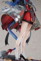 Оригинальная аниме фигурка &laquo;Arknights Ch'en The Holungday Ten Thousand Mountains VER. 1/7 Complete Figure&raquo;