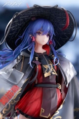 Оригинальная аниме фигурка &laquo;Arknights Ch'en The Holungday Ten Thousand Mountains VER. 1/7 Complete Figure&raquo;