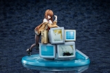 Оригинальная аниме фигурка &laquo;KDcolle STEINS;GATE 0 Kurisu Makise 1/7 Complete Figure&raquo;