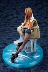 Оригинальная аниме фигурка &laquo;KDcolle STEINS;GATE 0 Kurisu Makise 1/7 Complete Figure&raquo;