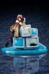 Оригінальна аніме фігурка &laquo;KDcolle STEINS;GATE 0 Kurisu Makise 1/7 Complete Figure&raquo;
