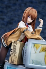 Оригинальная аниме фигурка &laquo;KDcolle STEINS;GATE 0 Kurisu Makise 1/7 Complete Figure&raquo;