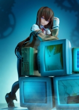 Оригинальная аниме фигурка &laquo;KDcolle STEINS;GATE 0 Kurisu Makise 1/7 Complete Figure&raquo;