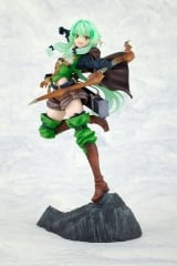 Оригинальная аниме фигурка &laquo;KDcolle Goblin Slayer II High Elf Archer 1/7 Complete Figure&raquo;
