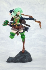 Оригинальная аниме фигурка &laquo;KDcolle Goblin Slayer II High Elf Archer 1/7 Complete Figure&raquo;