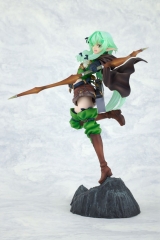Оригинальная аниме фигурка &laquo;KDcolle Goblin Slayer II High Elf Archer 1/7 Complete Figure&raquo;