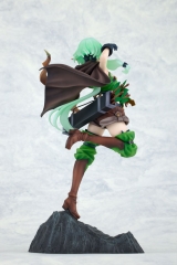 Оригинальная аниме фигурка &laquo;KDcolle Goblin Slayer II High Elf Archer 1/7 Complete Figure&raquo;