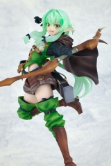 Оригинальная аниме фигурка &laquo;KDcolle Goblin Slayer II High Elf Archer 1/7 Complete Figure&raquo;