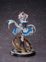 Оригинальная аниме фигурка &laquo;Touhou Project Luna Dial Sakuya Izayoi 1/6 Complete Figure Regular Edition&raquo;
