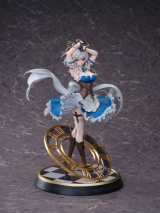 Оригинальная аниме фигурка &laquo;Touhou Project Luna Dial Sakuya Izayoi 1/6 Complete Figure Regular Edition&raquo;