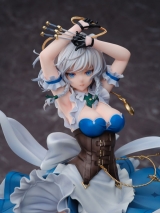 Оригинальная аниме фигурка &laquo;Touhou Project Luna Dial Sakuya Izayoi 1/6 Complete Figure Regular Edition&raquo;