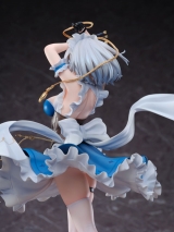 Оригинальная аниме фигурка &laquo;Touhou Project Luna Dial Sakuya Izayoi 1/6 Complete Figure Regular Edition&raquo;