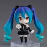Оригінальна аніме фігурка &laquo;Nendoroid SEGA feat. HATSUNE MIKU Project Hatsune Miku Infinity Ver.&raquo;