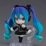 Оригинальная аниме фигурка &laquo;Nendoroid SEGA feat. HATSUNE MIKU Project Hatsune Miku Infinity Ver.&raquo;