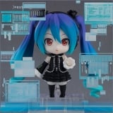 Оригинальная аниме фигурка &laquo;Nendoroid SEGA feat. HATSUNE MIKU Project Hatsune Miku Infinity Ver.&raquo;