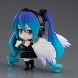 Оригинальная аниме фигурка &laquo;Nendoroid SEGA feat. HATSUNE MIKU Project Hatsune Miku Infinity Ver.&raquo;