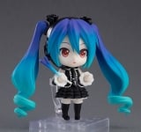 Оригинальная аниме фигурка &laquo;Nendoroid SEGA feat. HATSUNE MIKU Project Hatsune Miku Infinity Ver.&raquo;