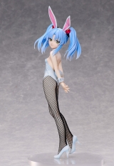 Оригінальна аніме фігурка &laquo;Martian Successor Nadesico Ruri Hoshino Bunny Ver. 1/6 Complete Figure&raquo;