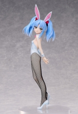 Оригинальная аниме фигурка &laquo;Martian Successor Nadesico Ruri Hoshino Bunny Ver. 1/6 Complete Figure&raquo;